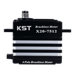 KST X20-7512 Digital Servo