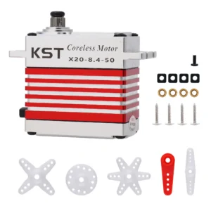 KST X20-8.4-50 Digital Servo
