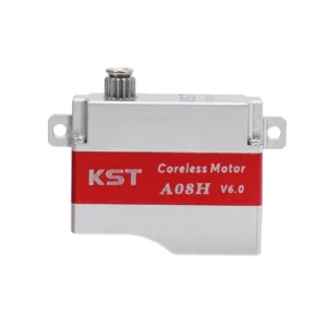 KST A08H Digital Servo