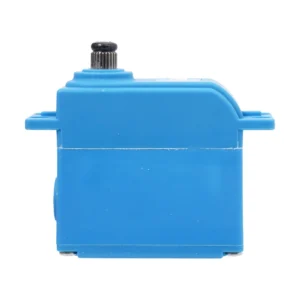 KST BLS662WP Digital Servo
