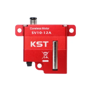 KST SV10-12A Digital Servo
