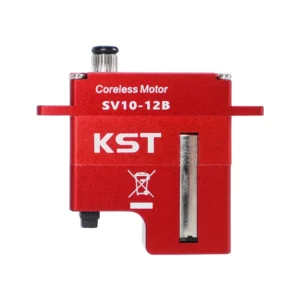KST SV10-12B Digital Servo